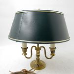 698 3539 TABLE LAMP